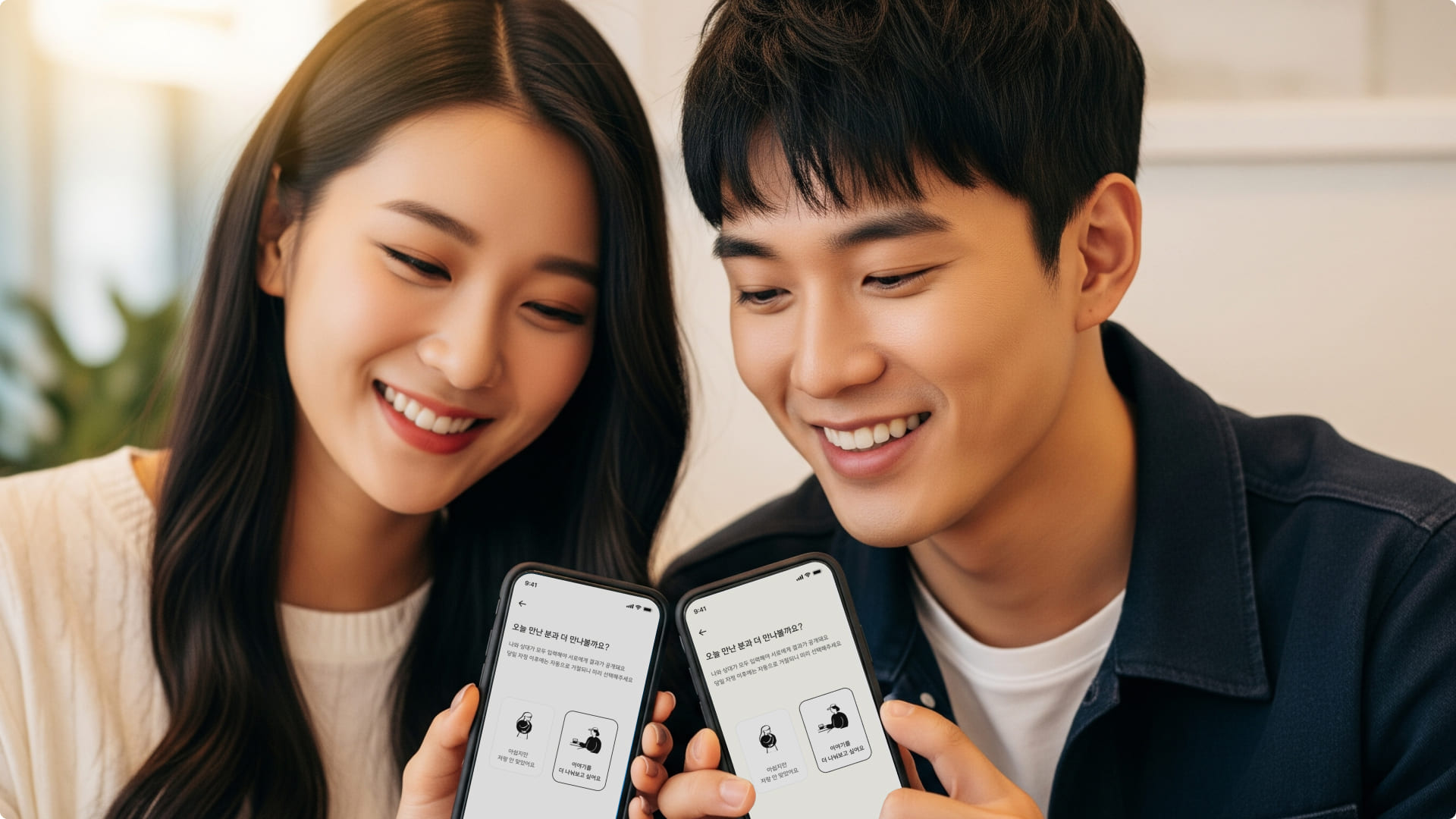 애프터 신청이 여전히 부담스럽다면?